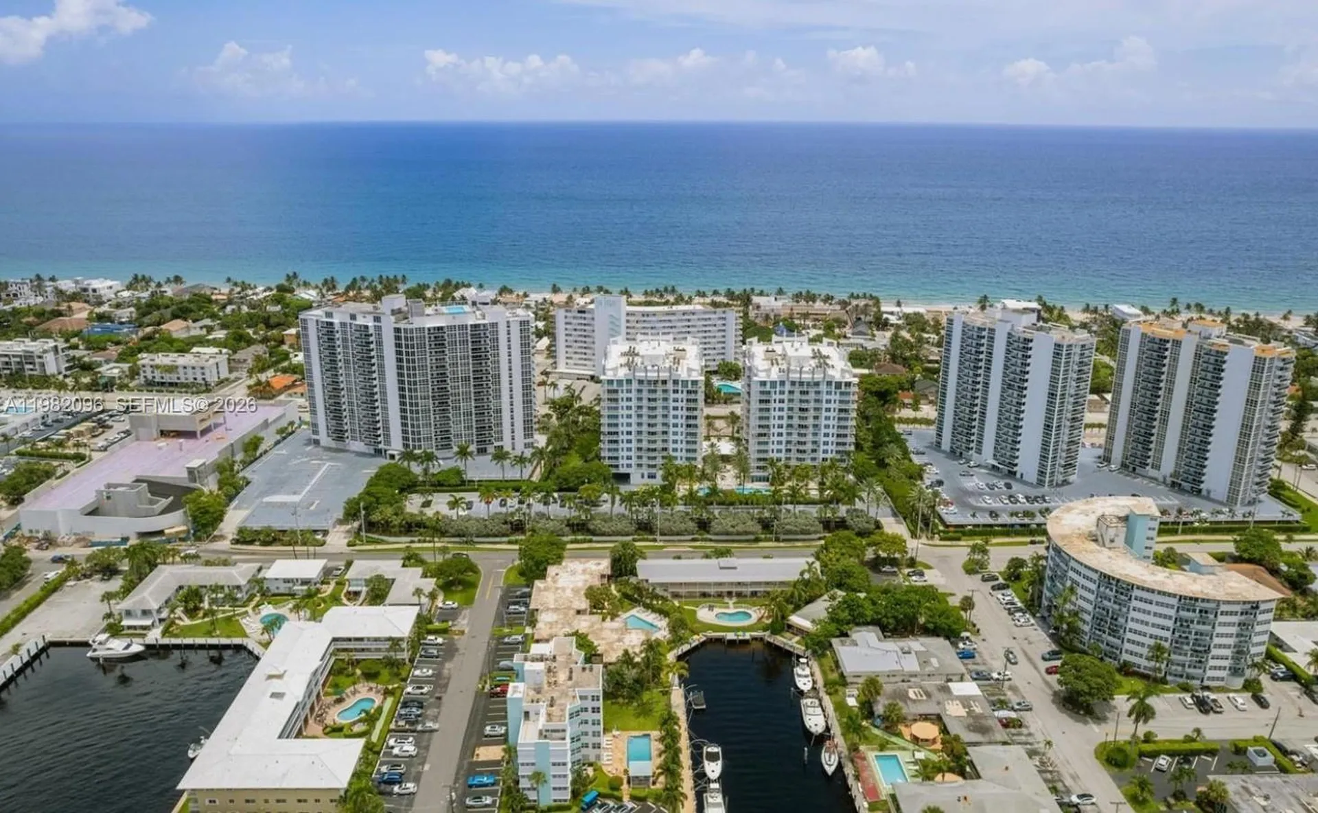 2841 N Ocean Boulevard Fort Lauderdale FL 33308