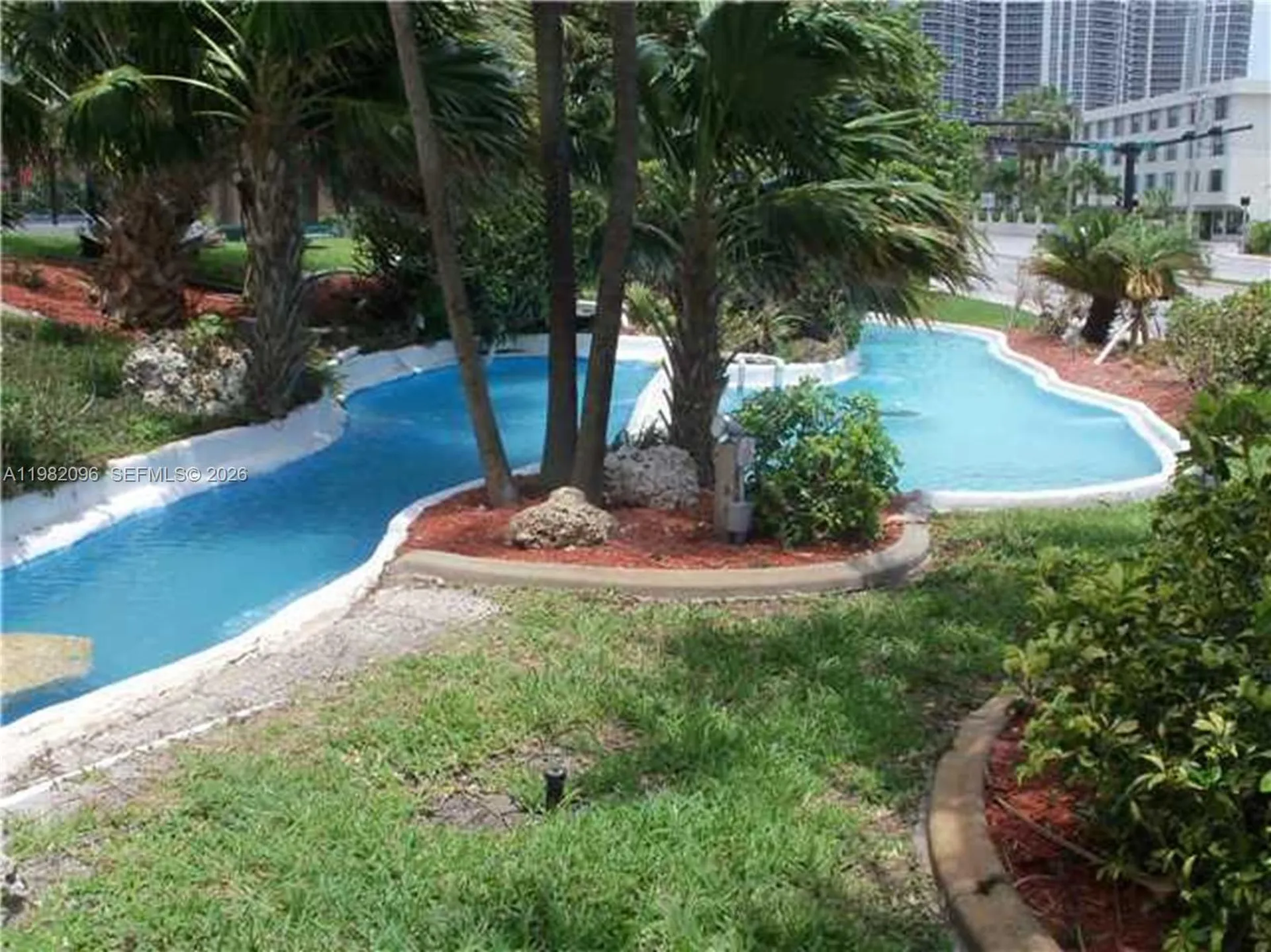 2841 N Ocean Boulevard Fort Lauderdale FL 33308