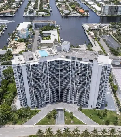 2841 N Ocean Boulevard Fort Lauderdale FL 33308