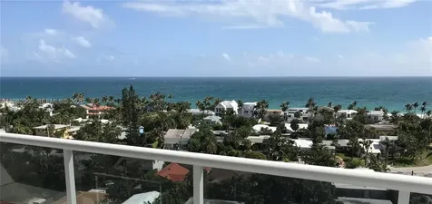 2841 N Ocean Boulevard Fort Lauderdale FL 33308