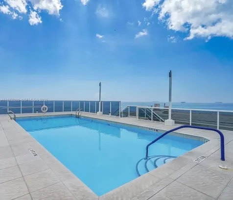 2841 N Ocean Boulevard Fort Lauderdale FL 33308