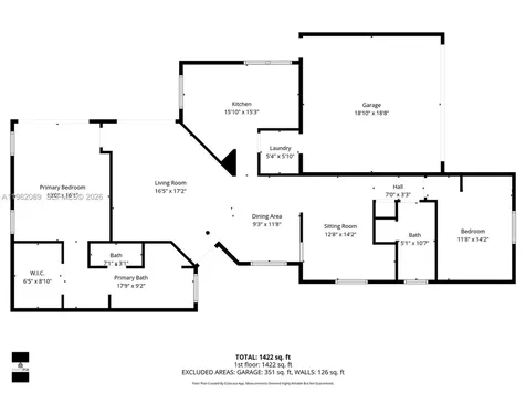 1459 Shoreline Way Hollywood FL 33019