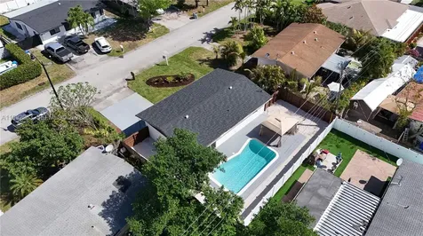 1524 NE 31st Court Pompano Beach FL 33064