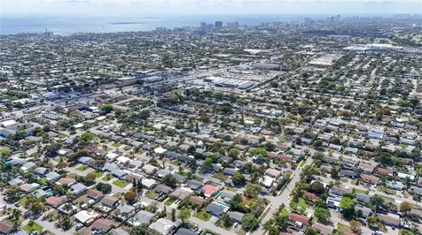1524 NE 31st Court Pompano Beach FL 33064
