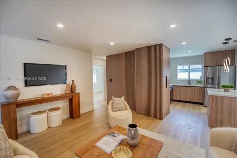 1524 NE 31st Court Pompano Beach FL 33064