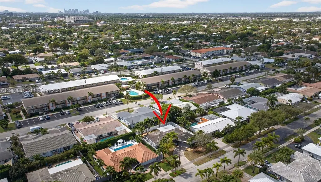 2136 NE 56th Place Fort Lauderdale FL 33308