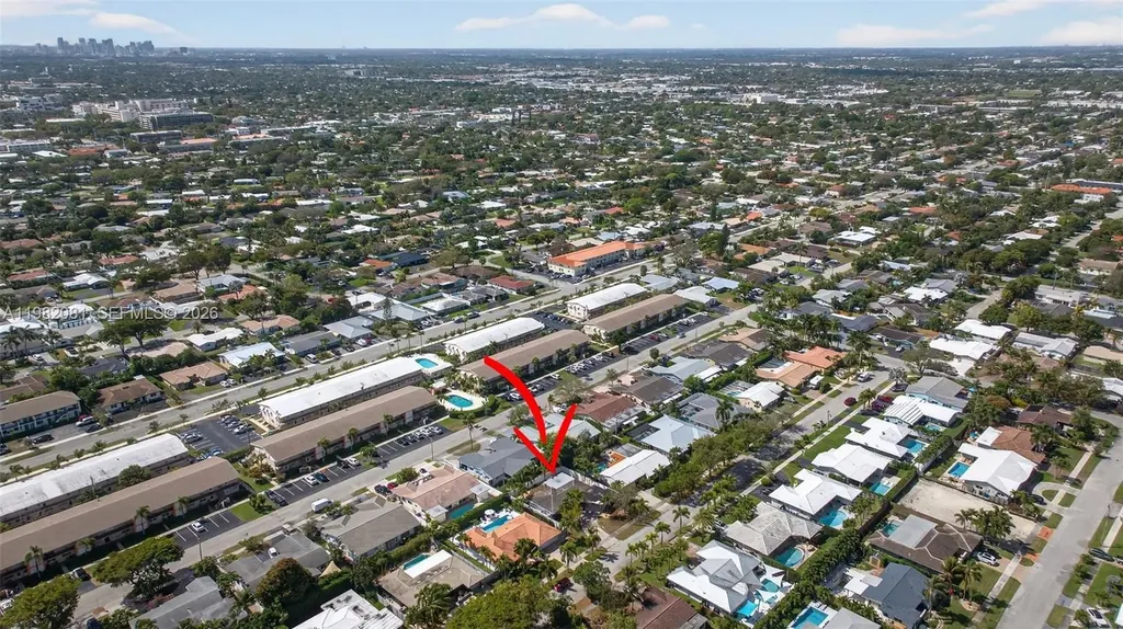 2136 NE 56th Place Fort Lauderdale FL 33308