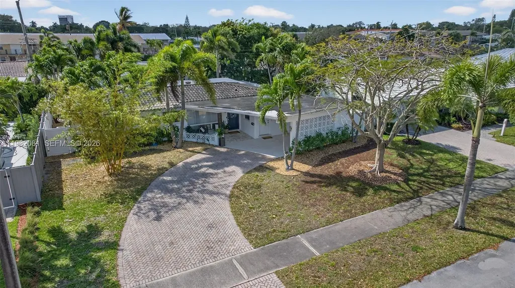 2136 NE 56th Place Fort Lauderdale FL 33308