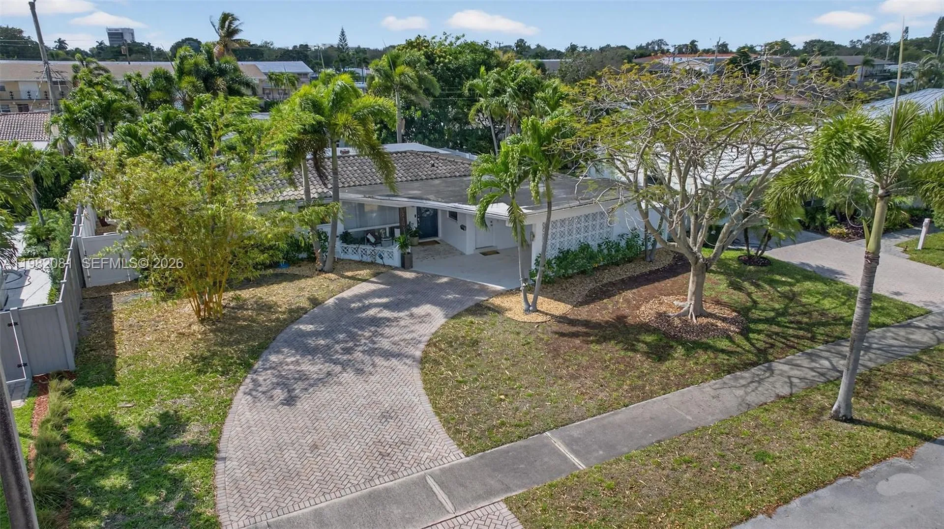 2136 NE 56th Place Fort Lauderdale FL 33308