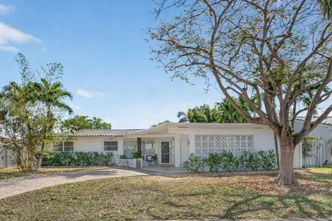 2136 NE 56th Place Fort Lauderdale FL 33308