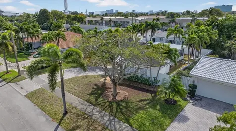 2136 NE 56th Place Fort Lauderdale FL 33308