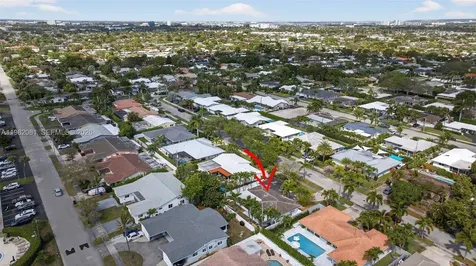 2136 NE 56th Place Fort Lauderdale FL 33308