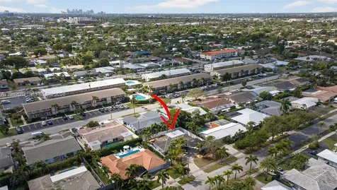 2136 NE 56th Place Fort Lauderdale FL 33308