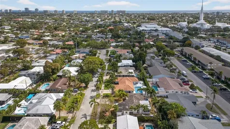 2136 NE 56th Place Fort Lauderdale FL 33308