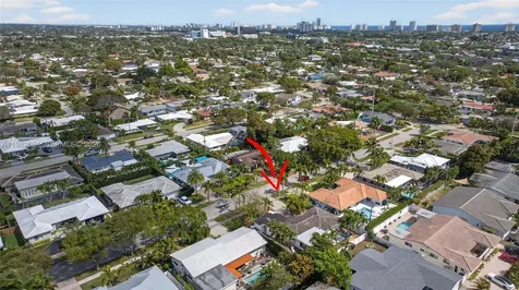 2136 NE 56th Place Fort Lauderdale FL 33308