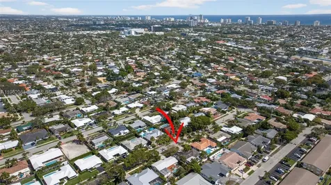 2136 NE 56th Place Fort Lauderdale FL 33308