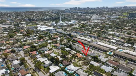 2136 NE 56th Place Fort Lauderdale FL 33308