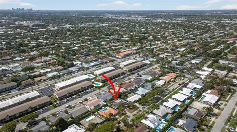 2136 NE 56th Place Fort Lauderdale FL 33308