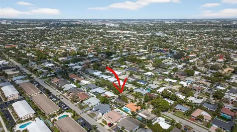 2136 NE 56th Place Fort Lauderdale FL 33308