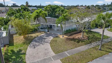 2136 NE 56th Place Fort Lauderdale FL 33308