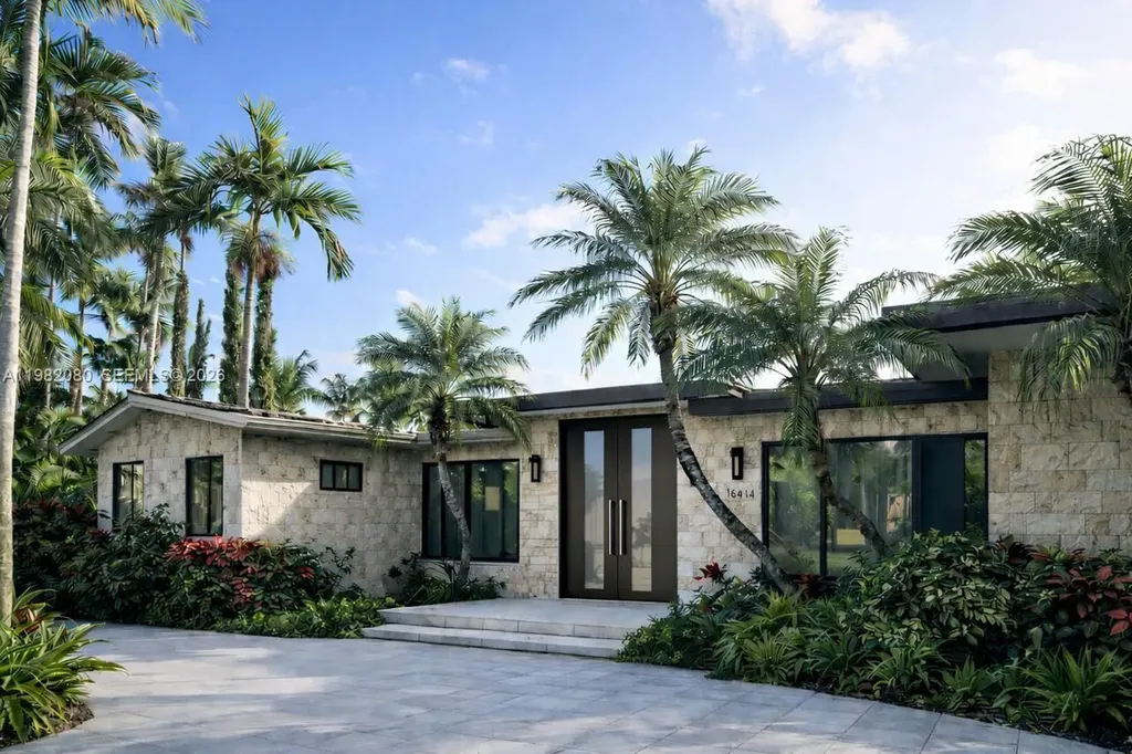 16414 NE 33rd Avenue North Miami Beach FL 33160