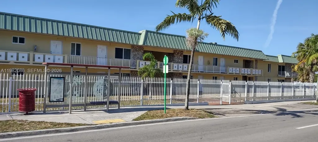 505 NW 177th Street Miami Gardens FL 33169