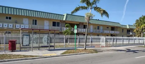 505 NW 177th Street Miami Gardens FL 33169