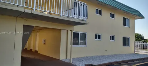 505 NW 177th Street Miami Gardens FL 33169