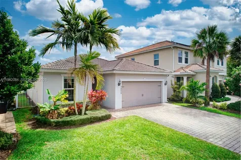 1575 Pongam Terrace Hollywood FL 33021