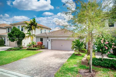 1575 Pongam Terrace Hollywood FL 33021
