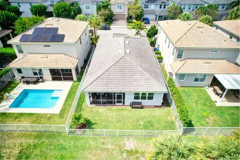 1575 Pongam Terrace Hollywood FL 33021