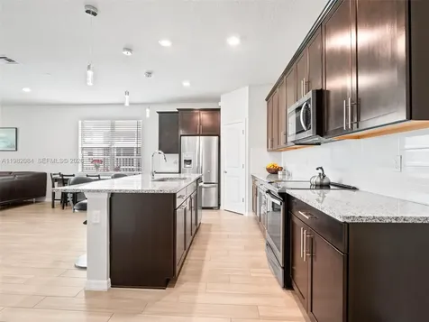 1575 Pongam Terrace Hollywood FL 33021