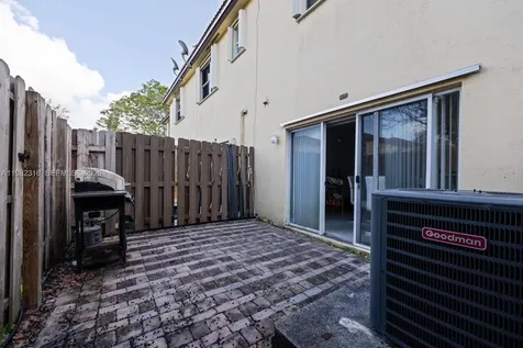 3335 NE 13th Circle Drive Homestead FL 33033