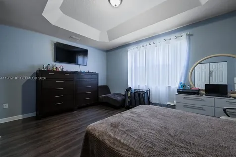 3335 NE 13th Circle Drive Homestead FL 33033