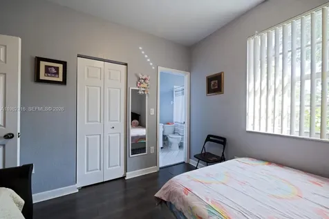 3335 NE 13th Circle Drive Homestead FL 33033