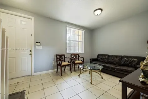 3335 NE 13th Circle Drive Homestead FL 33033