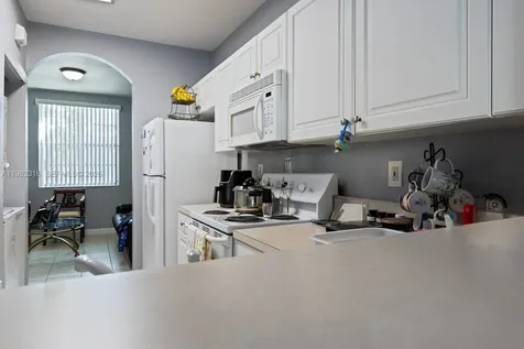 3335 NE 13th Circle Drive Homestead FL 33033