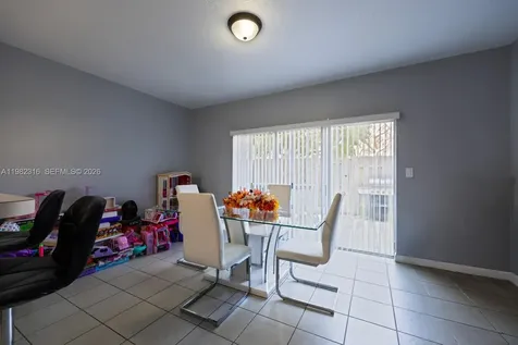 3335 NE 13th Circle Drive Homestead FL 33033