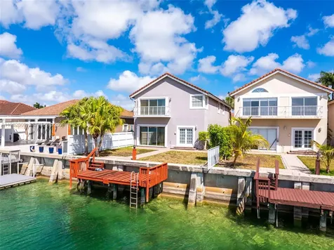 14759 SW 132nd Place Miami FL 33186