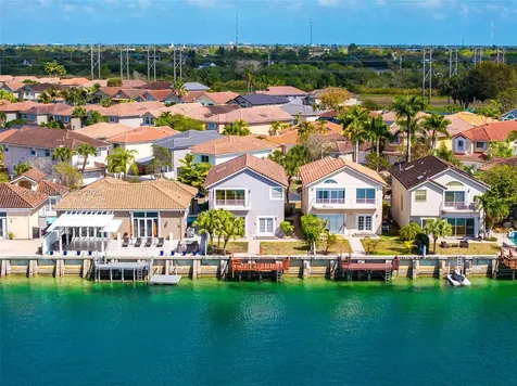 14759 SW 132nd Place Miami FL 33186