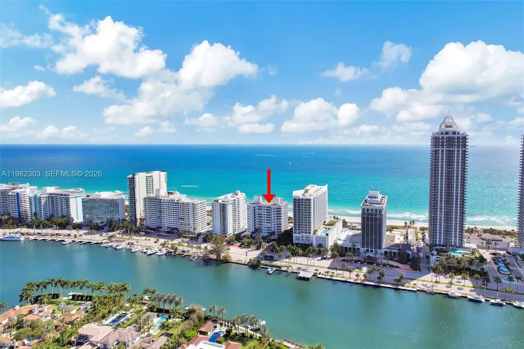 4925 Collins Avenue Miami Beach FL 33140