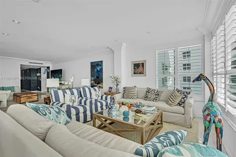 4925 Collins Avenue Miami Beach FL 33140