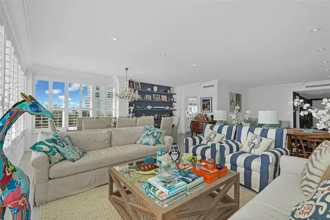 4925 Collins Avenue Miami Beach FL 33140