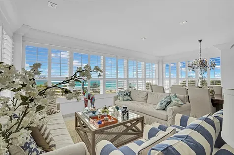 4925 Collins Avenue Miami Beach FL 33140
