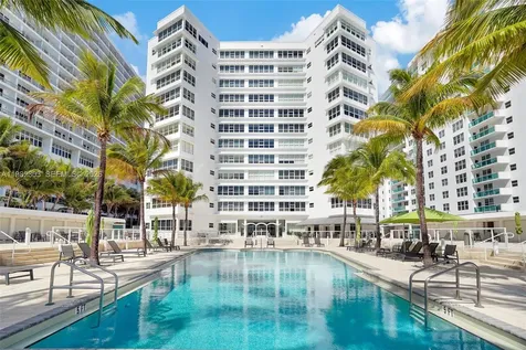 4925 Collins Avenue Miami Beach FL 33140