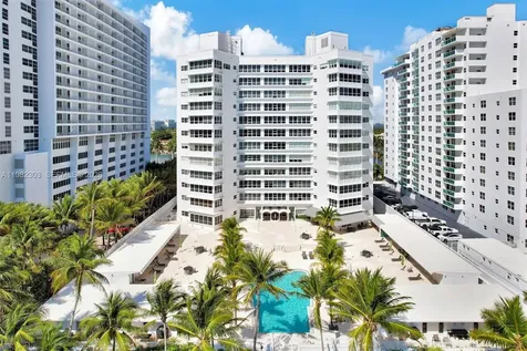 4925 Collins Avenue Miami Beach FL 33140