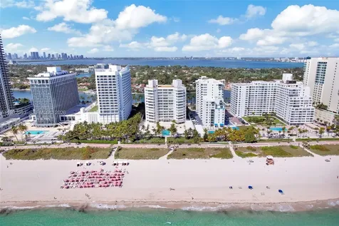 4925 Collins Avenue Miami Beach FL 33140