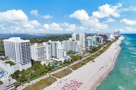 4925 Collins Avenue Miami Beach FL 33140