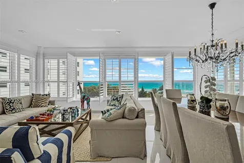 4925 Collins Avenue Miami Beach FL 33140
