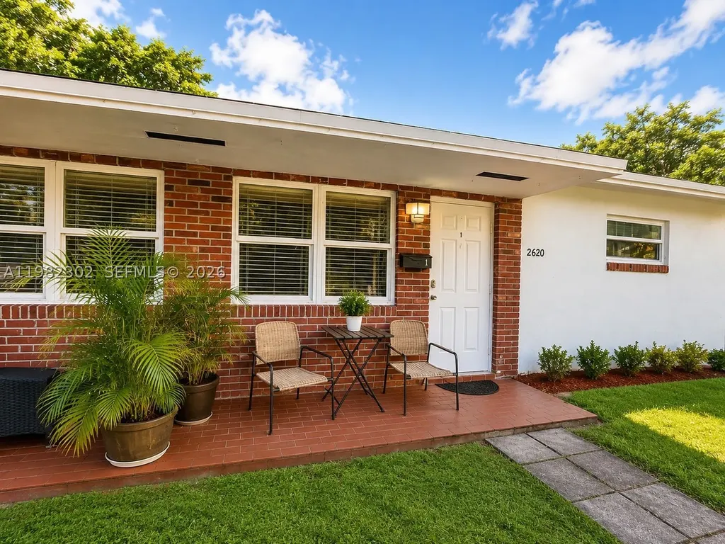 2620 SW 51st Street Dania Beach FL 33312